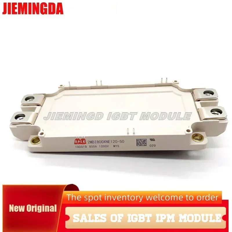 2MBI600XNG170-50 2MBI600XNG120-50 2MBI800XNE120-50 2MBI450XNE-120-50 NEW ORIGINAL IGBT MODULE In Stock Quality