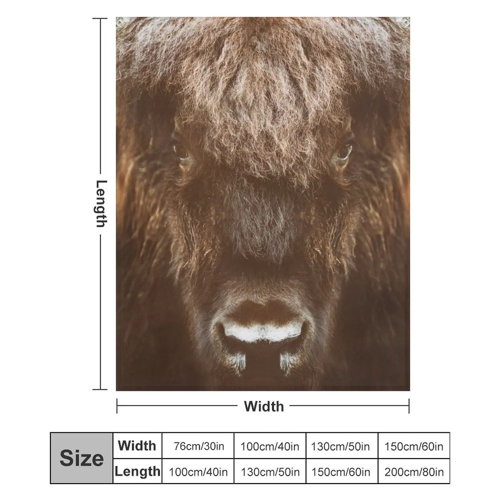 Bison Throw Blanket sofa bed Sofa Throw Blankets For Baby Blankets