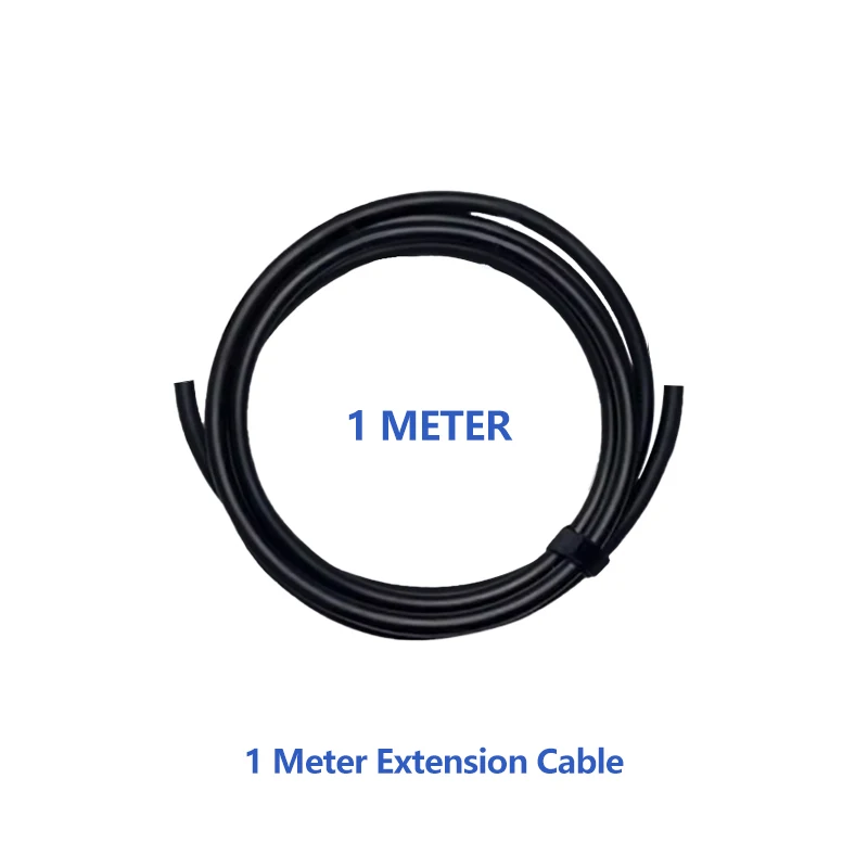 Variant: 1 M extension cable