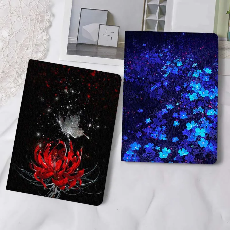 Red Spider Lily But…