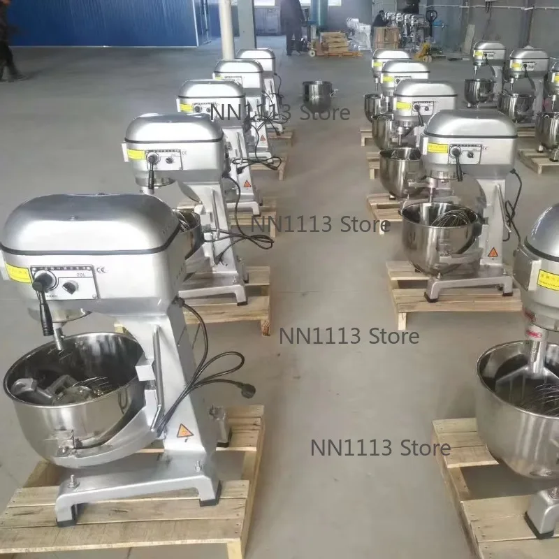 

commercial electric food mixer 30 litre 110v/220v stand food mixers