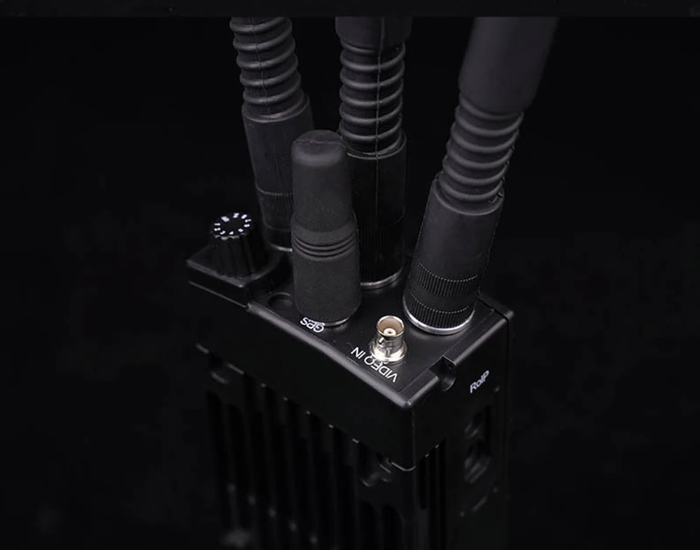 MPU5 Radio Modell Dummy DIY Walkie-Talkie Transceiver Dummy Modell CS Airsoft Paintball Wargame Radio Interphone Prop Modell – Detail 4
