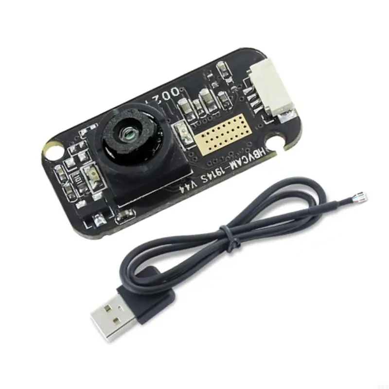 Highly Speed 0.3MP 120FPS Camera Module For Photography And Security Systems 83CF