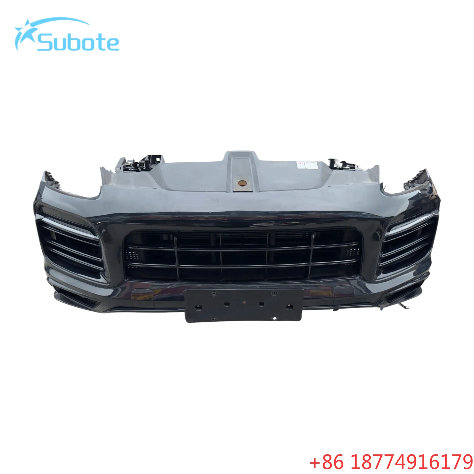 

Hot Selling Original Use High-quality Car Bumper Suitable for 2020-2024 Front Bumper