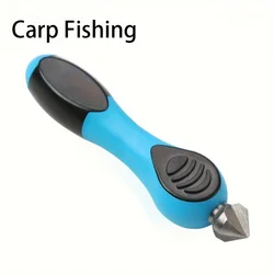 1pc Carp Fishing Hook Bait Punch Drill Barb Needle Marble Bait Accessories