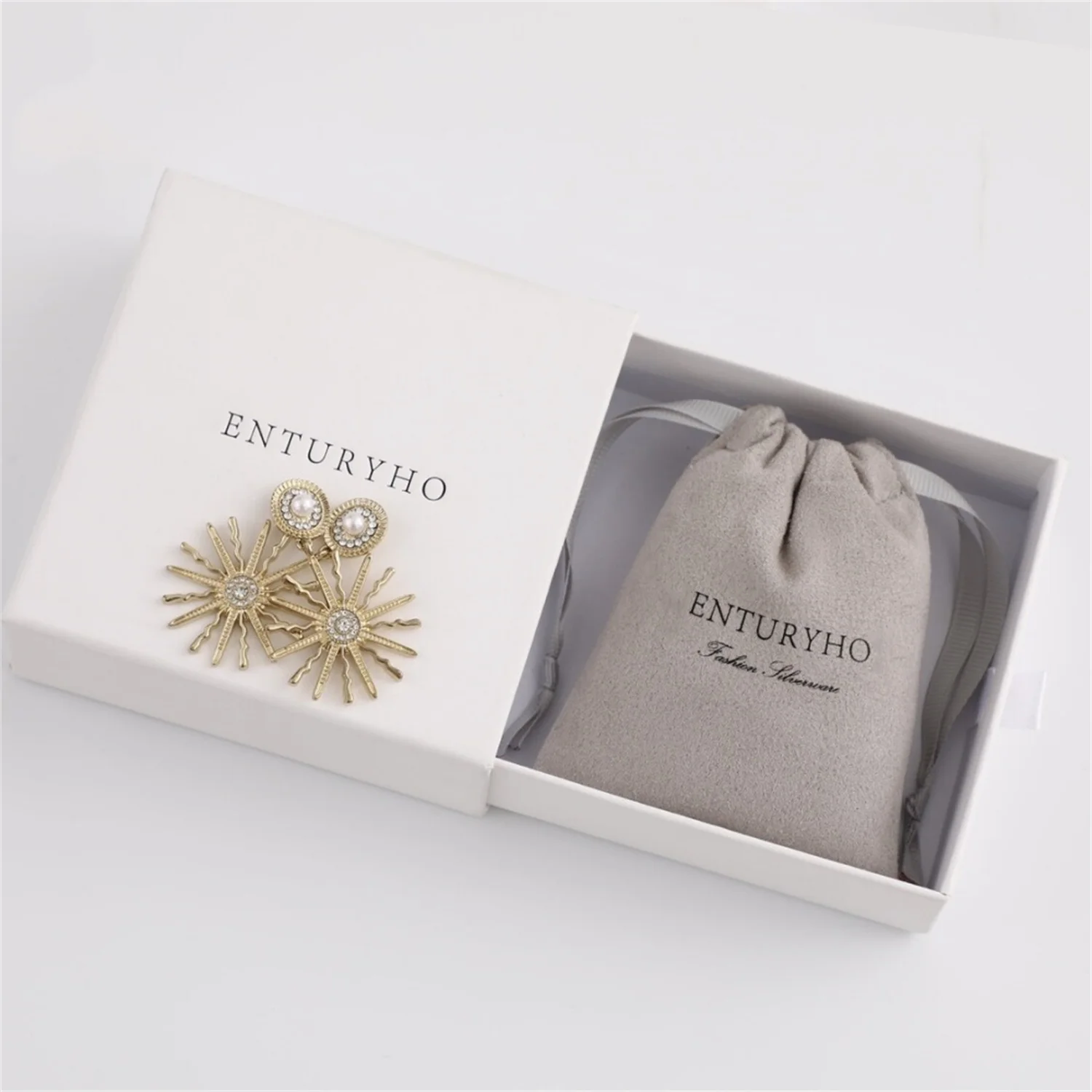 

50 personalized color logo drawstring bag custom bagging bag jewelry pouch necklace bag suede bag skin care product pouch