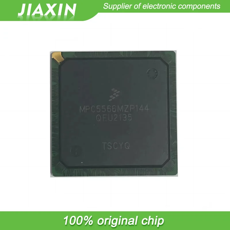 MPC5566MZP144 New original microcontroller chip