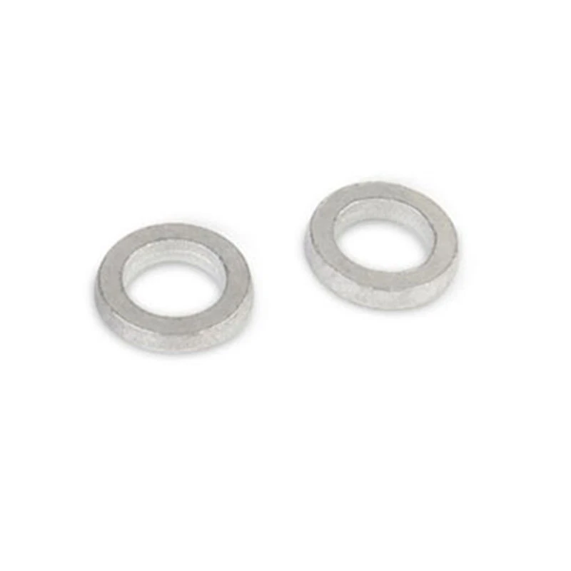 E-Bike Electric Bicycle Hub Motor Axle M12 Front Lock Nut /Lock Washer /Spacer /Nut Cover with 12mm Shaft