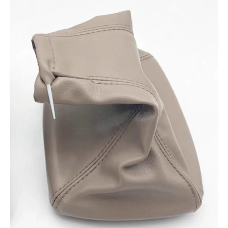 

Новая пылезащитная накладка на рычаг переключения передач (чехол на рычаг КПП) для Buick Excelle HRV, черный/бежевый