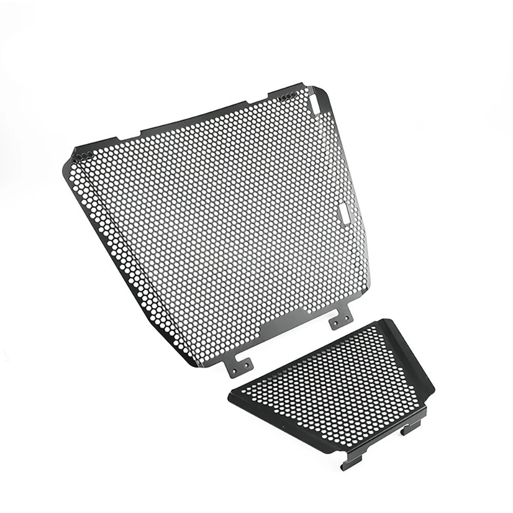 Radiator Guard For Aprilia Tuono V4 1100 RR Factory RSV4 1100 Factory 2015-2025 Radiator Grille Guard Cover Protector Protection