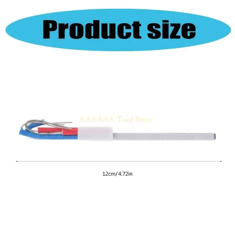 

A2BE A1321 Heating Electrical Equipment 24V 50W Power Tool Accessories for 908 907 Soldering Accessories