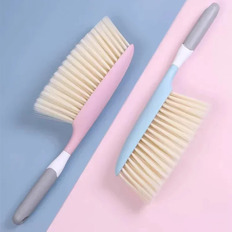 

Бытовая большая щетка для удаления мягкой щетины, детские кровати, милая метла, щетка для чистки ковров, детская мебель BL50CB