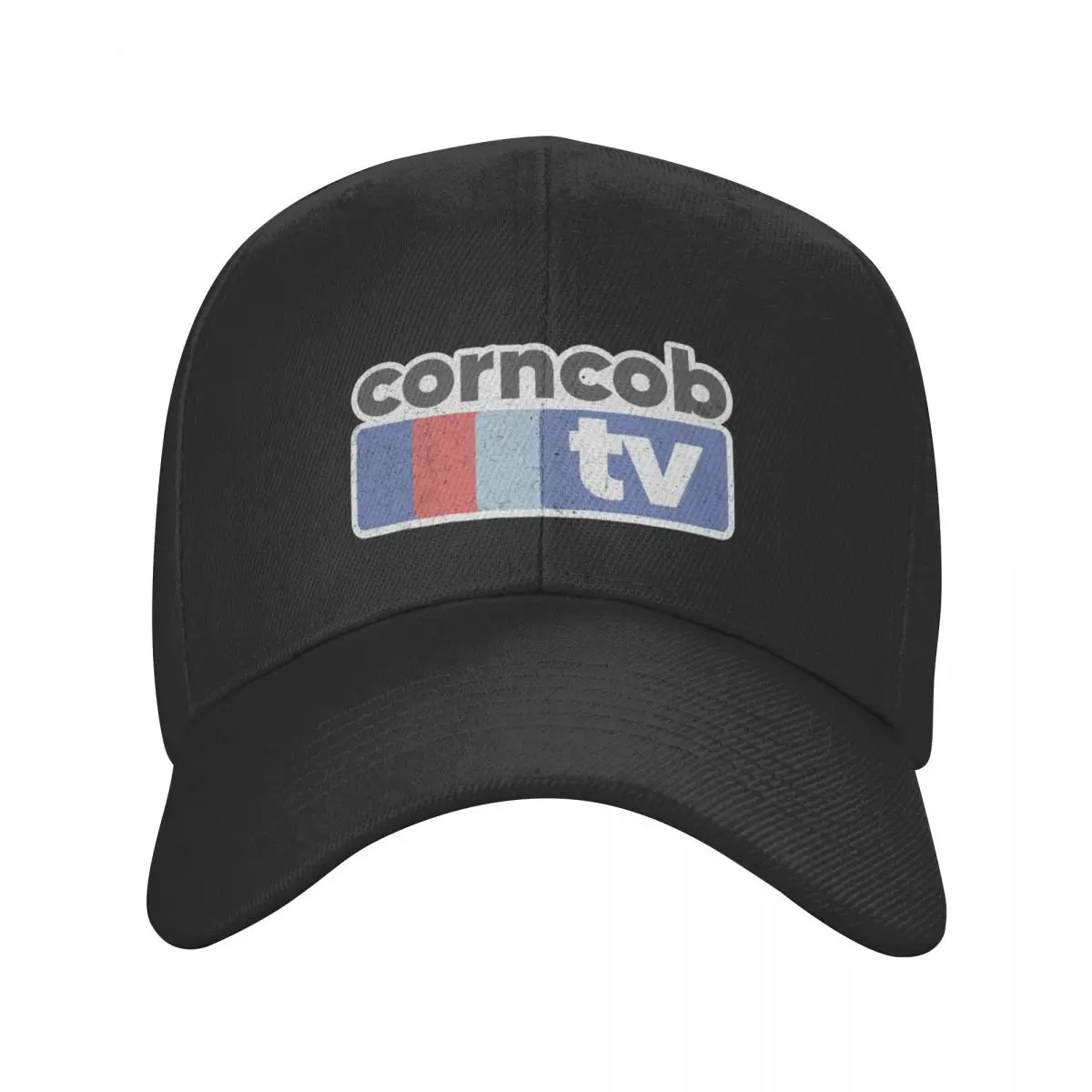 corncob tv vintageCap Baseball Cap Hip Hop Snapback Cap hiking hat New Hat Women's Men's