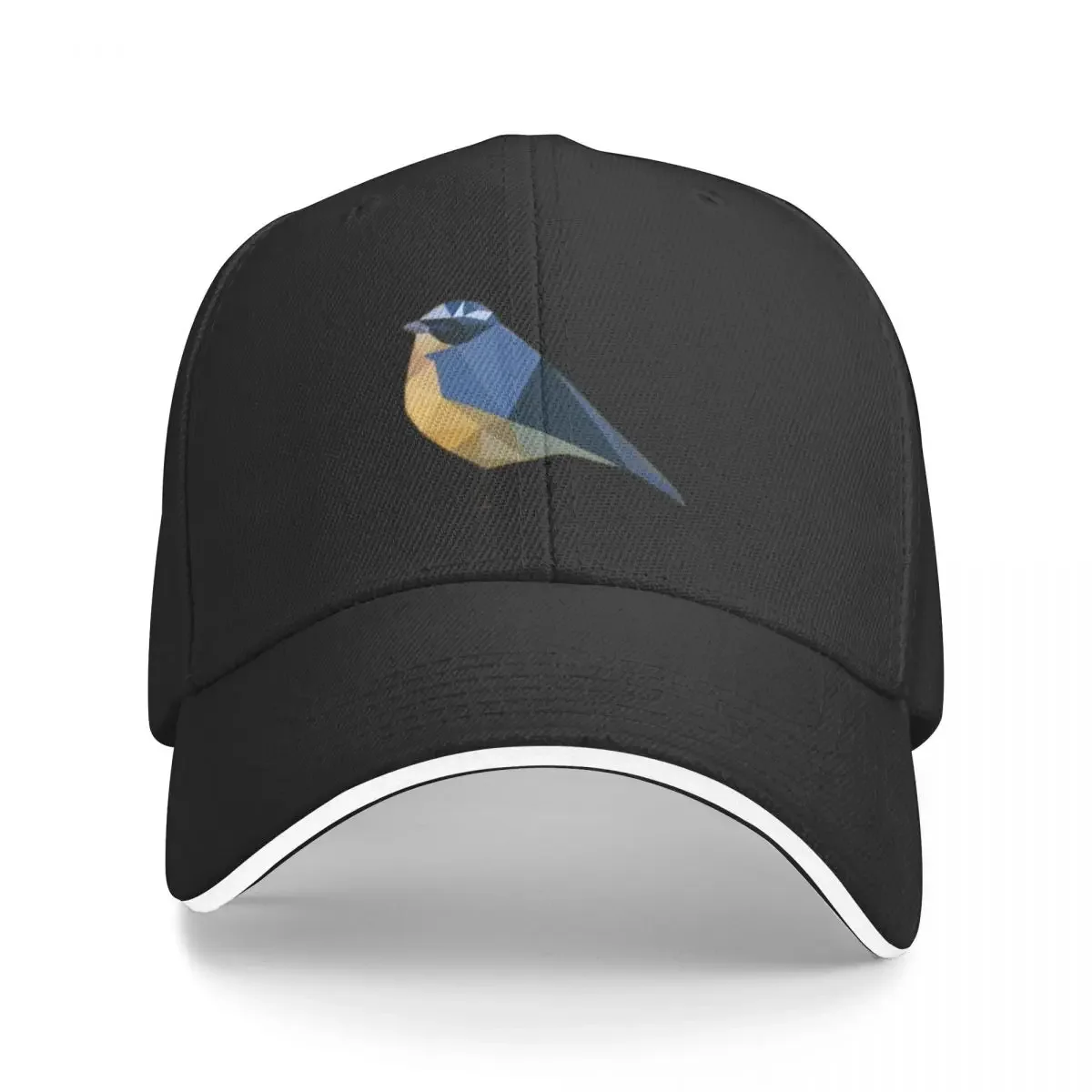 Bird Cap Fashion Casual Baseball Caps Adjustable Hat Hip Hop Summer Unisex Baseball Hats Customizable Polychromatic