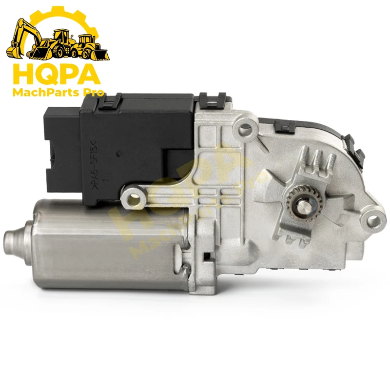 

BB5Z15790A BB5Z-15790-A Автомобильный люк на крыше, мотор на крыше для Ford Explorer Sport Utility