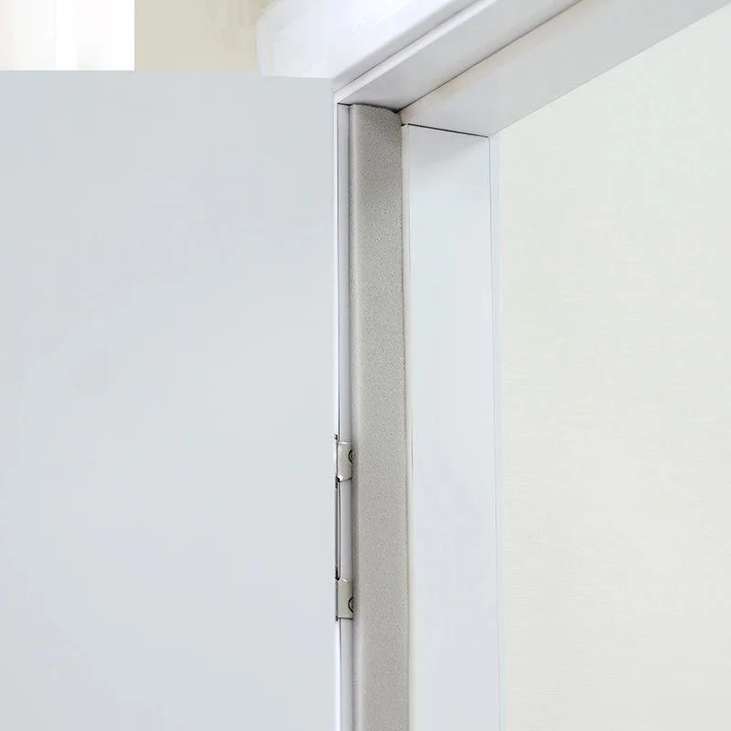 1PC Foam Sealing Strip Door Seam Sound Insulation And Windshield Dustproof Sponge Strip Window Seam Sealing Tapes For Household