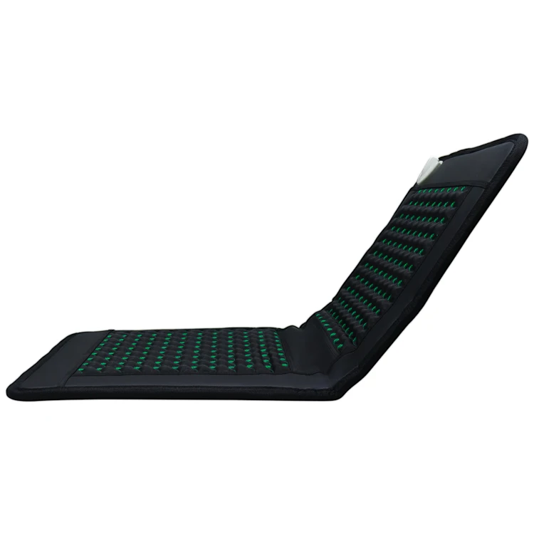 Factory Direct Sale PEMF Tourmaline Mat Far Infrared Rays Negative Ion Mattress