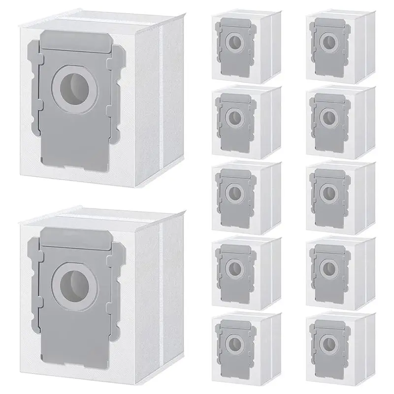 

AC39-Dust Bag For Irobot Roomba I3 I3+ / I4 I4+ / I6 I6+ / I7 I7+ / J7 J7+ / I8+ / S9 S9+ Robot Vacuum Cleaner Accessories