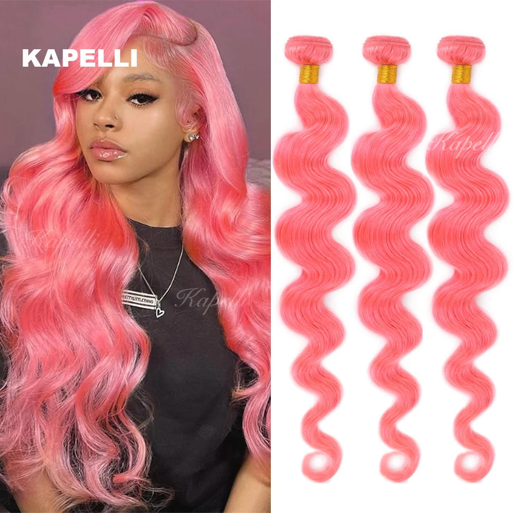 26-28-30-meches-de-cheveux-roses-body-wave-meches-de-cheveux-humains-pre-colorees-rouges-tissage-de-cheveux-100-humains-extensions-de-cheveux-bresiliens