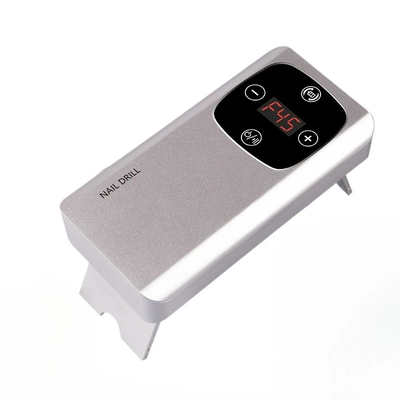 

Sander Nail salon special electric head nail lamp integrated peel sander