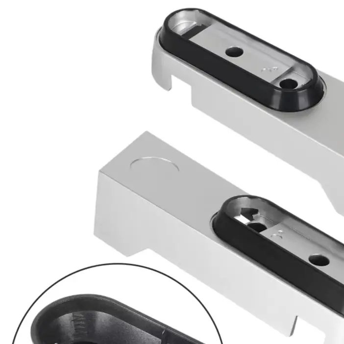 Decorative Screw Cap Rear Wheel Cover Custom Fit Design Tailor-made Contours Scooter Aesthetic Upgrade For Xiaomi M5 Pro