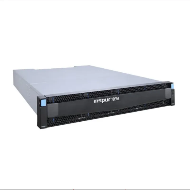 Suitable for Inspur AS2150G2 disk array storage server dual control 32G cache 8 * 1GE