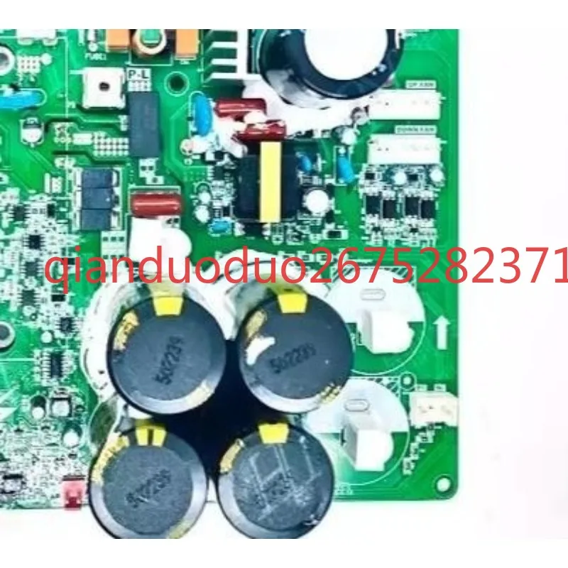 

Подходит для основной платы Trane 6140312371 QS_COMP_380V - TUART_T485 - RX 24T - 2501 Новая