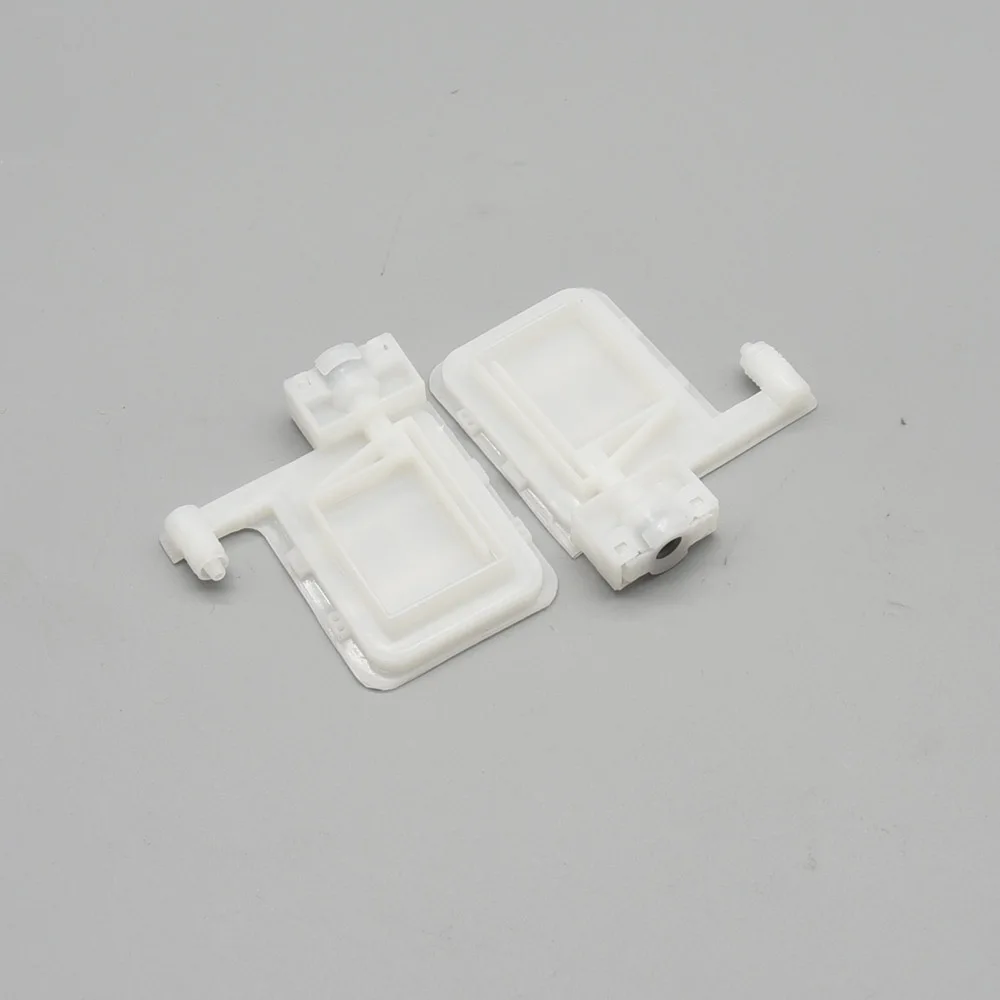 

50 шт. DX5 DX4 большой демпфер чернил для EPSON DX5 DX7 XP600 TX800 4720 I3200 Mutoh Galaxy Xuli принтер фильтр для чернил