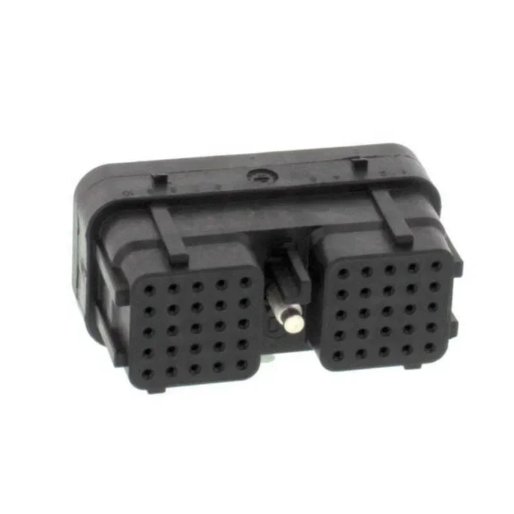 On stocks auto connector waterproof housing drc26-50s01 automotive wiring connectors