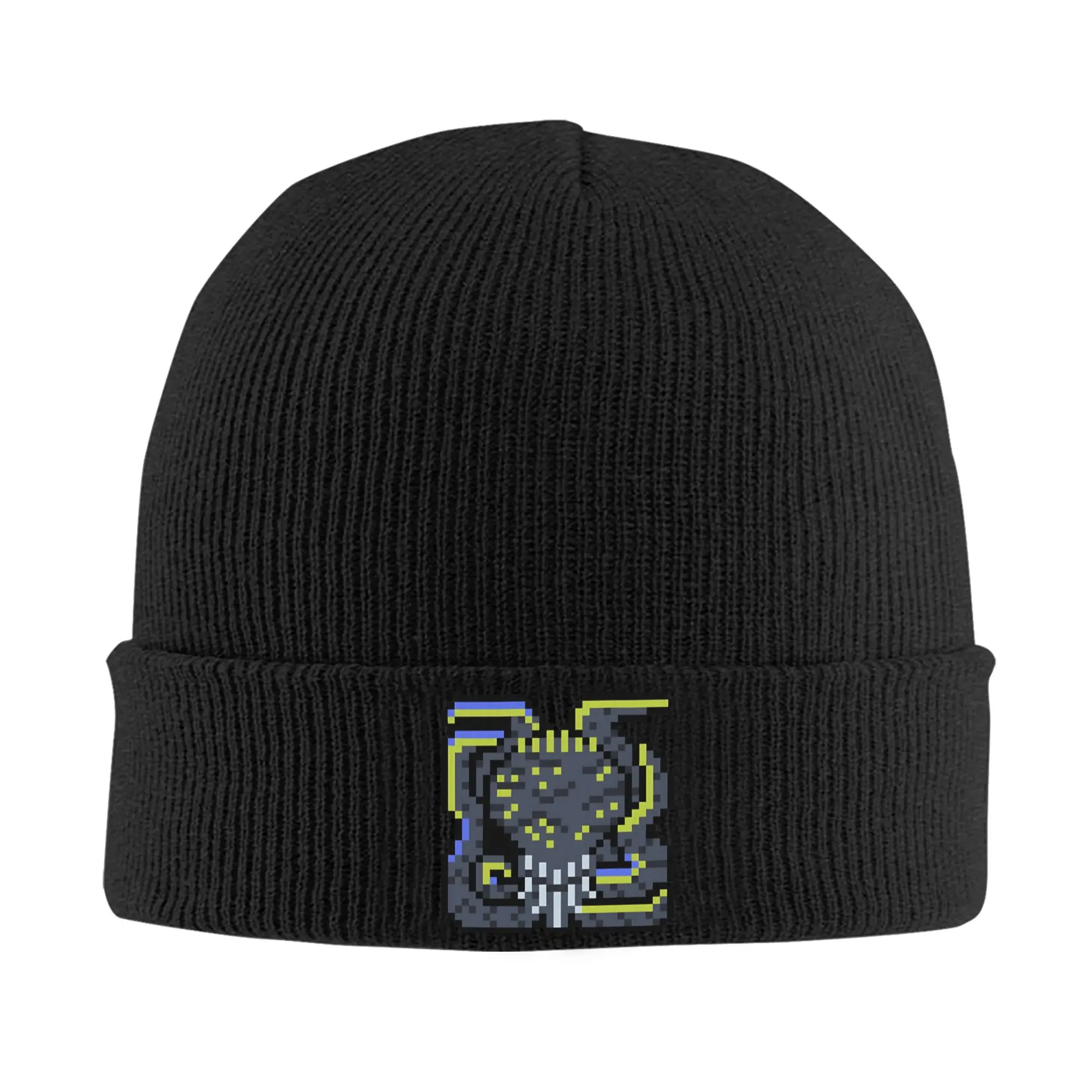 Xu Wu Beanie Hats M… - image