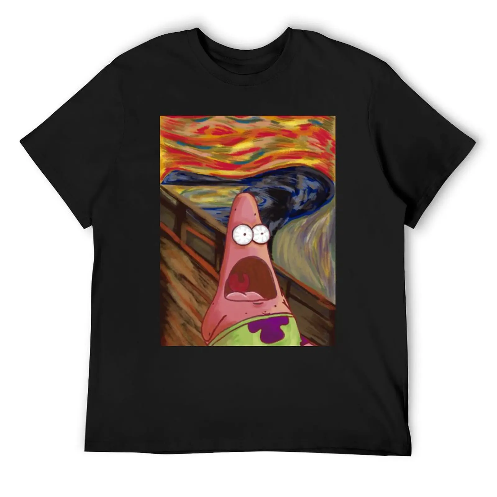 

patrick star T-Shirt T-Shirt