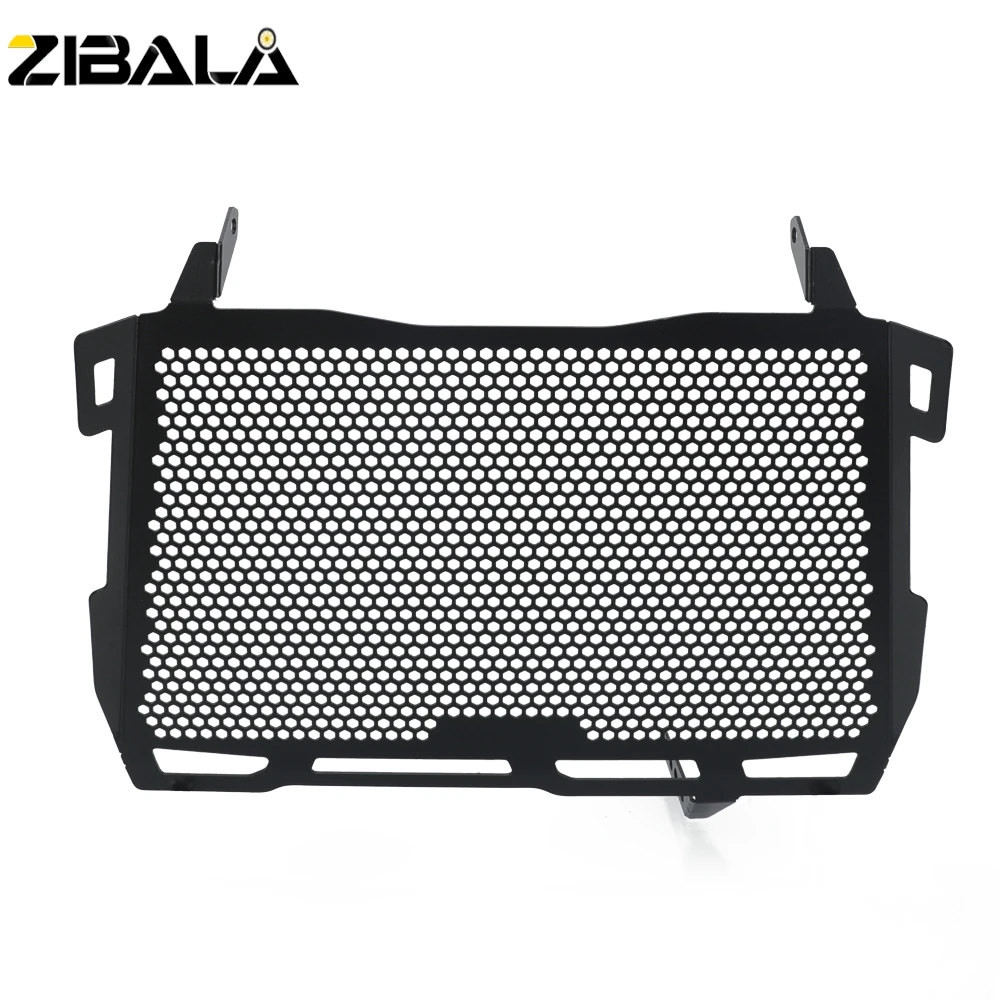 For Ducati MultiStrada 1260S 950ABS 950S 1260 Pro 1200 Enduro Pikes Peak S D/air Accessories Motorcycle Radiator Grille Guard