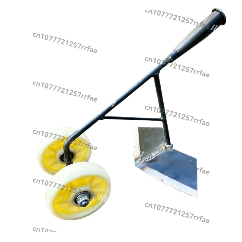 The New Wheeled Wee…