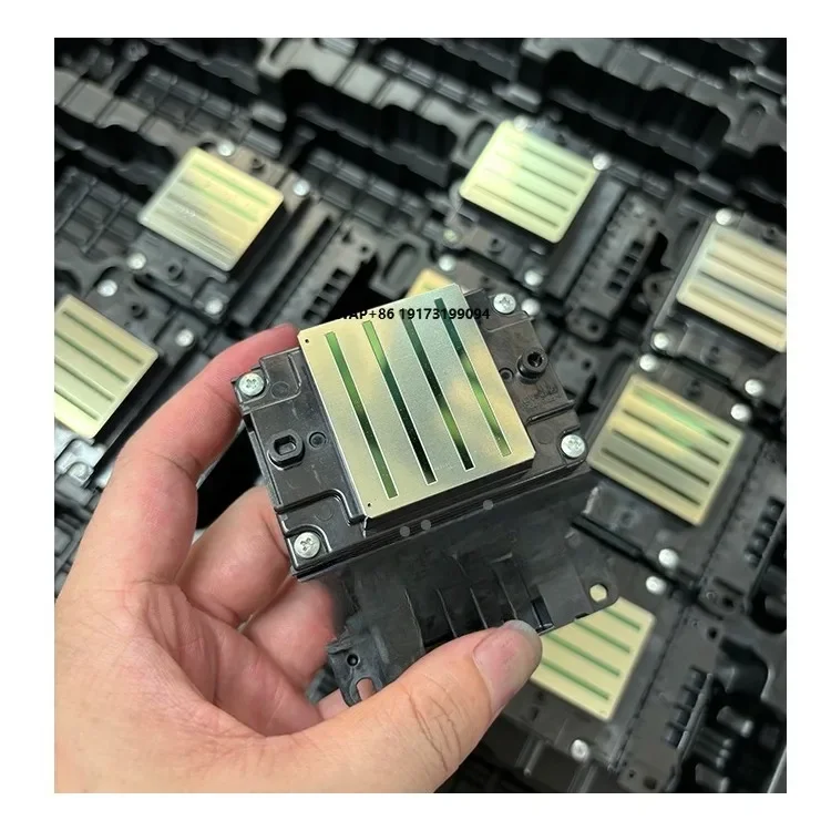 

For 5113 Fifth Locked Print Head Including Decoder Card for Inkjet Printer for 5113 Printhead Spare Parts