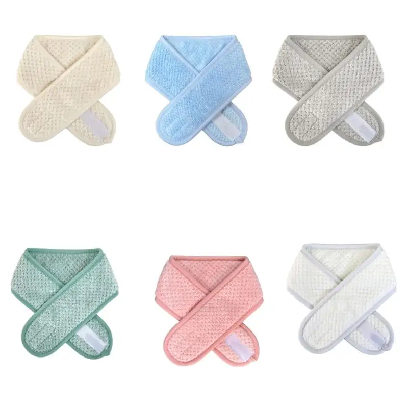 

A52E Quick Dry Thermal Sweatband Magical Strap Design For Winter Yoga Running Skiing