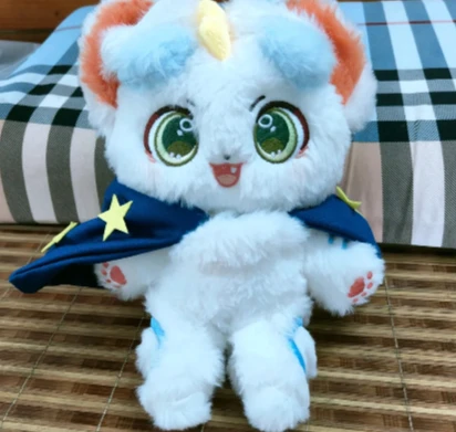

20 см Youshouyan маскарадная серия хлопковая кукла аниме Fei Ren Zai Kawaii плюшевая кукла игрушка Коллекционная фигурка подарок на день рождения для девочек