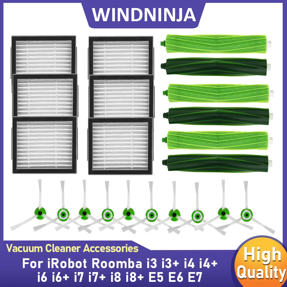 Filter Main Side Br… - image