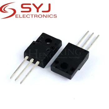 10 חתיכה fqpf13n50c fpf13n50 c