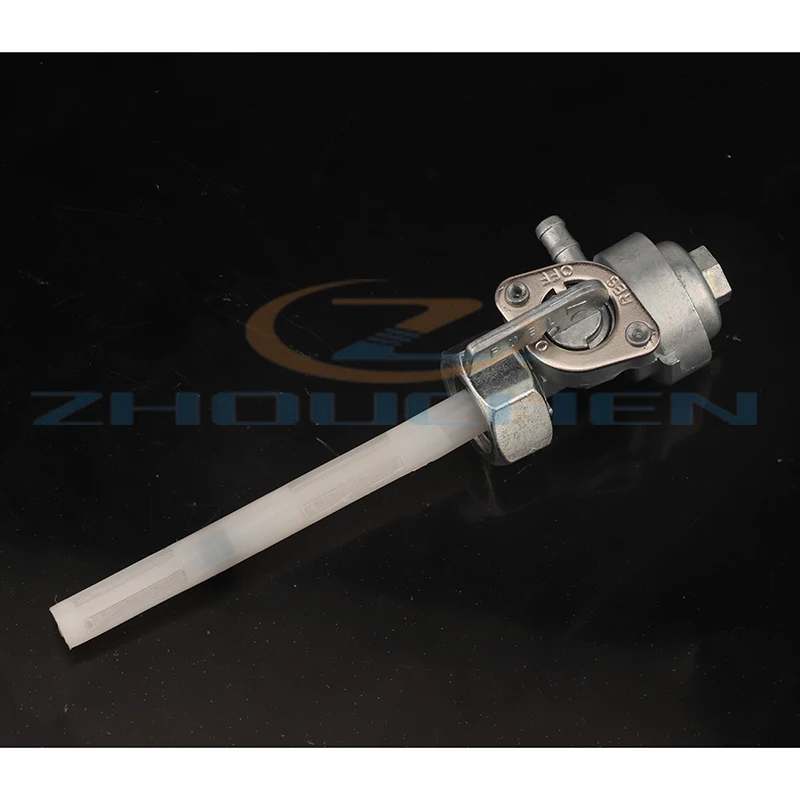 

1Pc New 2.5-6KW Gasoline Generator Gas Tank Fuel Switch Valve Pump Petcock for Honda