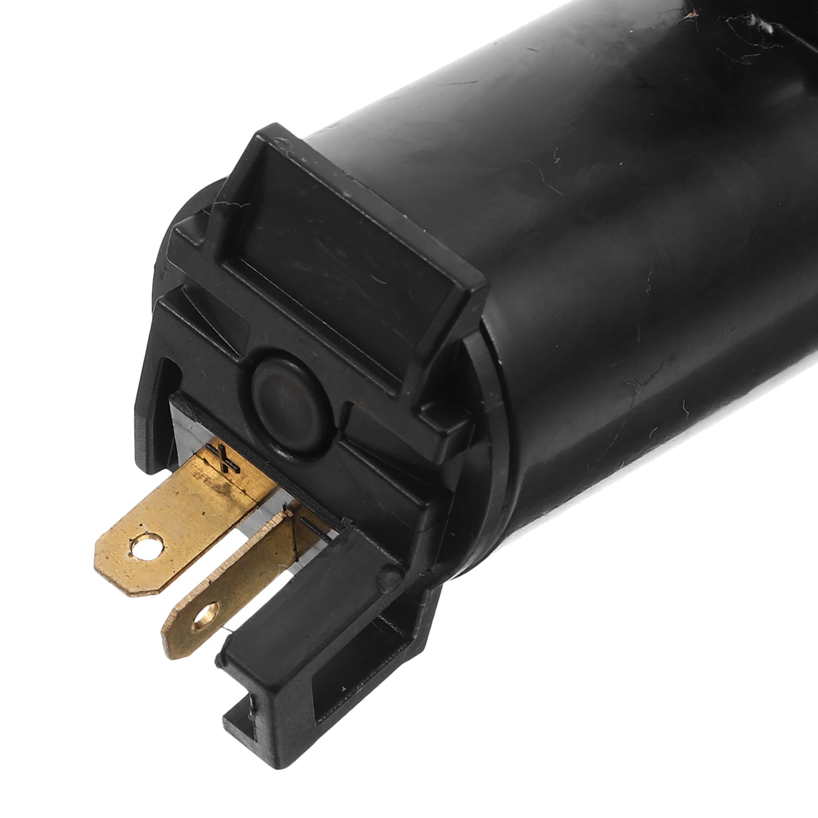 

Water Jet Motor Car Front Windshield Washer Spray Pump Replacement Fluid Auto Sprayer Windscreen