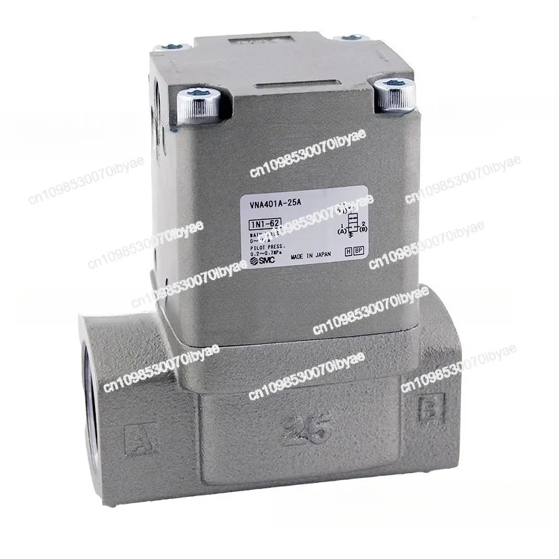 

Valve for SMC VNA101A-8A VNA20AB VNA301AB VNB10 20 301 401
