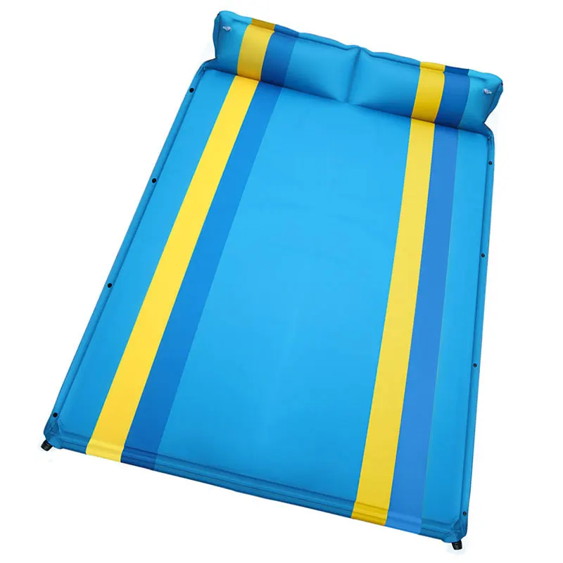 

Automatic inflatable mat Automatic bed tent Outdoor camping mat Moisture-proof