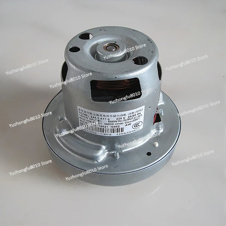 

Vacuum Cleaner Motor FC5228 FC5128 FC5822 FC8090 FC5832 1400W Original