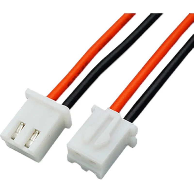 50Pcs Xh 2.54Mm Pit…