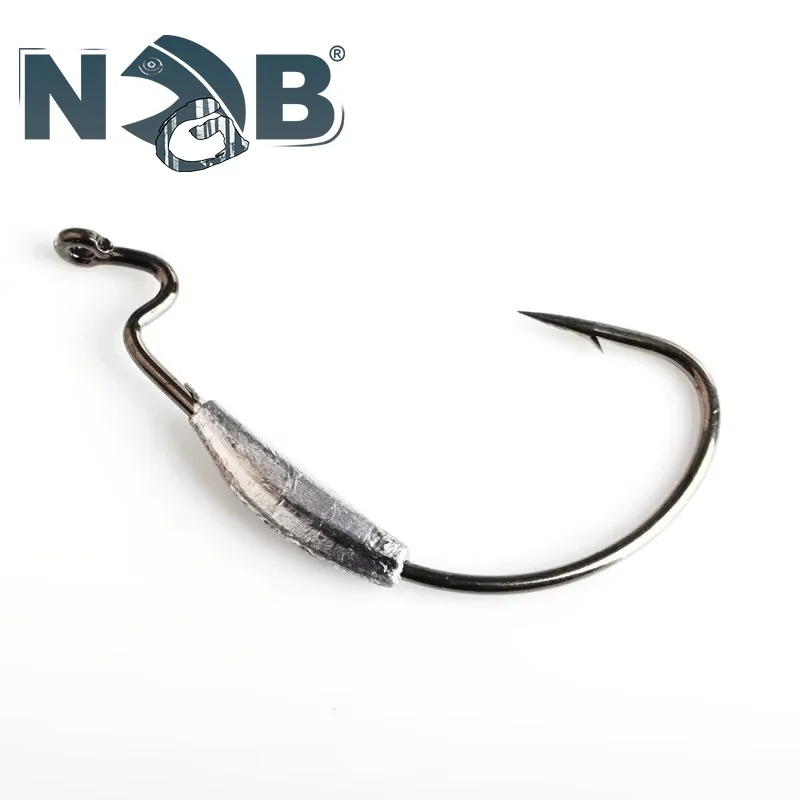 Ngb 5PCS High Carbo…