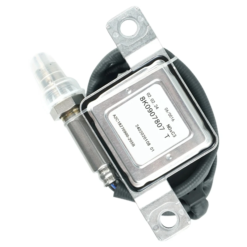 Super Sale 8K0907807T New Nitrogen Oxygen Sensor for Vw Audi A4 A5 A6 Q5 2.0 TDI