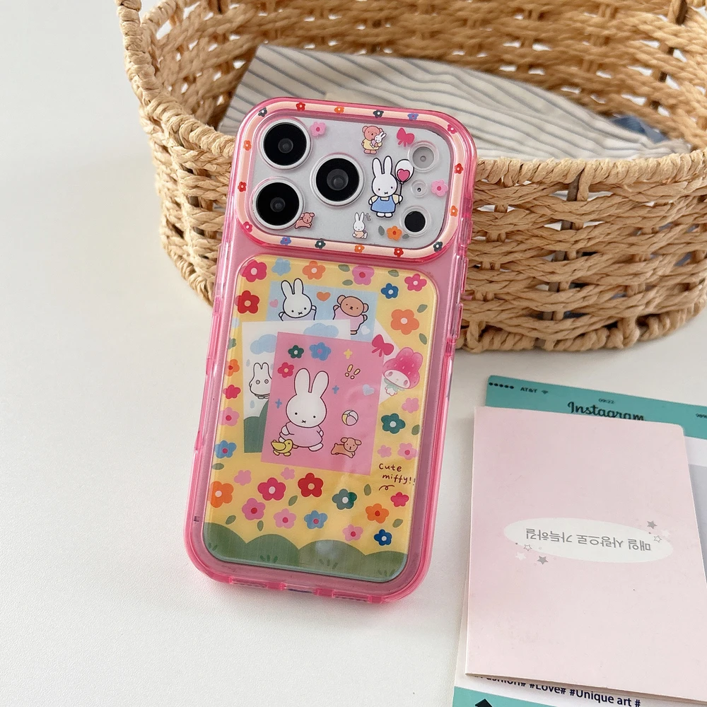 Funda de Teléfono con Diseño d - Phone Cases Hard reseña y precio