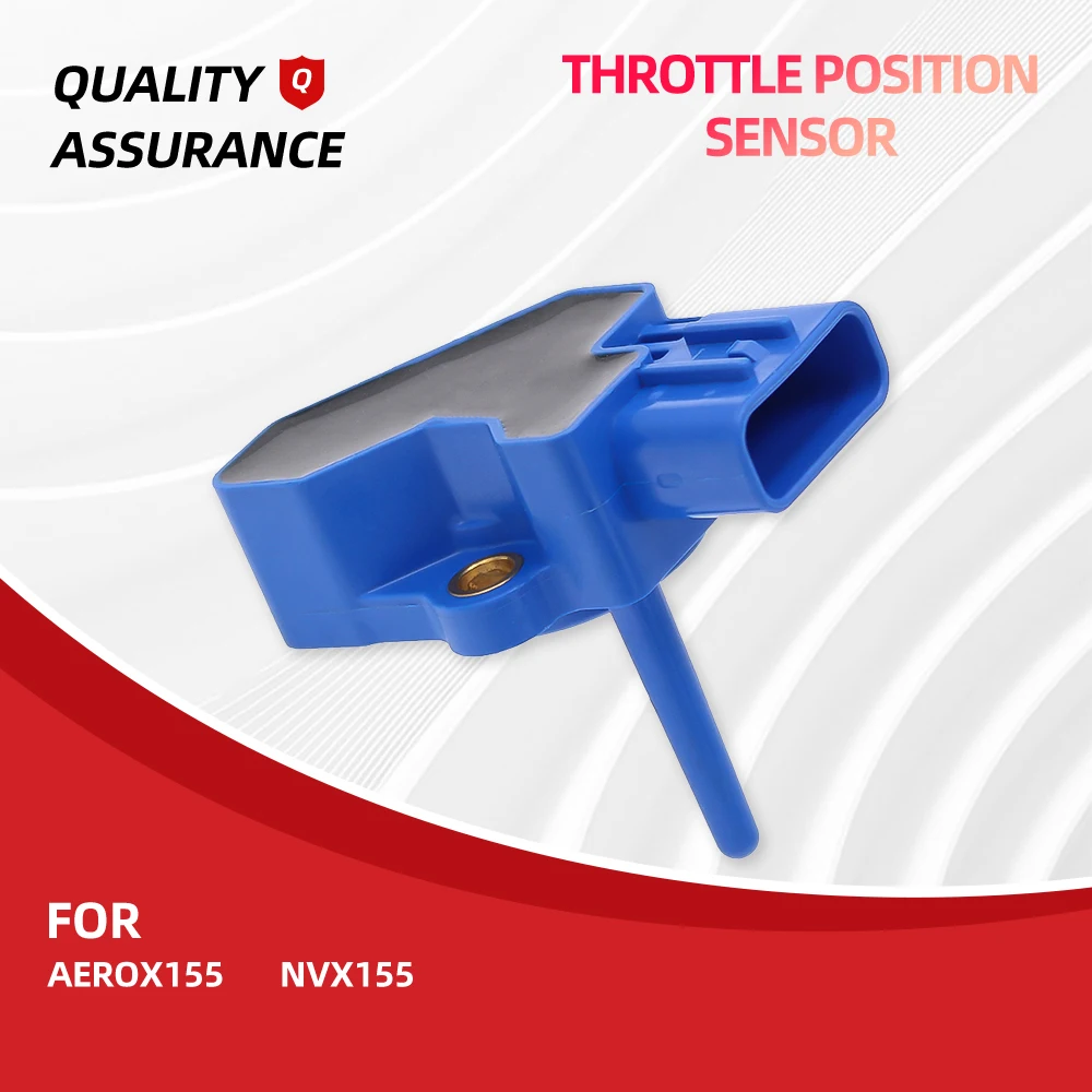 

Throttle Position Sensor TPS NMAX V2 AEROX155 V1 V2 LEXI125 NVX155 R15 V3 B65-E3750-00