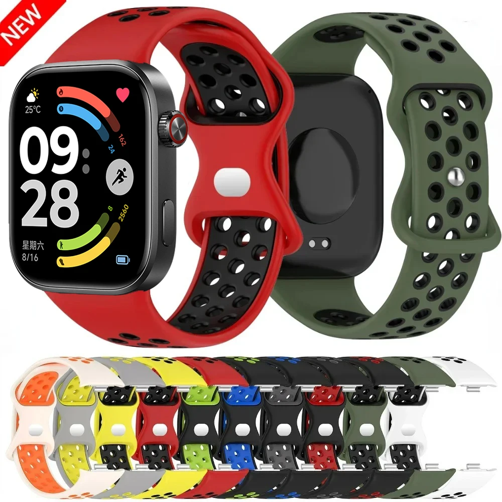 Breathable Silicone… - image