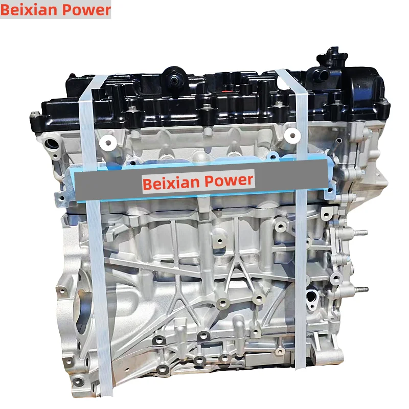 High Quality J24B Cylinder Block Assembly For Suzuki J24B Engine Block